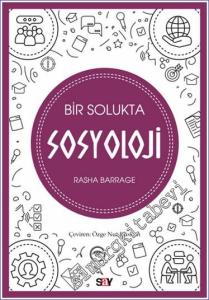 Bir Solukta Sosyoloji -        2024