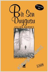 Bir Son Duygusu -        2024