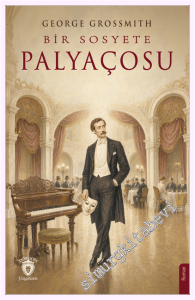 Bir Sosyete Palyaçosu -         2026