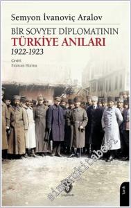 Bir Sovyet Diplomatının Türkiye Anıları 1922 - 1923 -        2025
