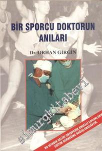 Bir Sporcu Doktorun Anıları - İMZALI -        1999