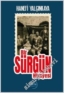 Bir Sürgün Hikayesi -        2025