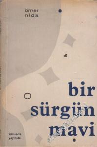 Bir Sürgün Mavi -        1960
