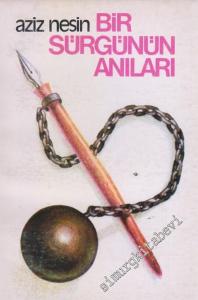 Bir Sürgünün Anıları -        1982