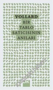 Bir Tablo Satıcısının Anıları -        2016