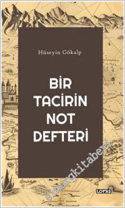 Bir Tacirin Not Defteri -        2024