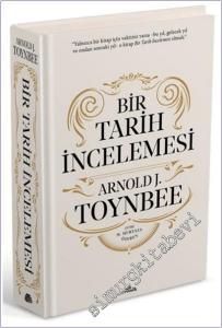 Bir Tarih İncelemesi - A Study of History CİLTLİ -        2025