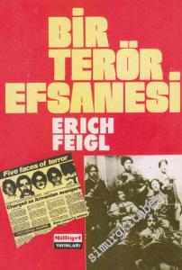 Bir Terör Efsanesi -        1987