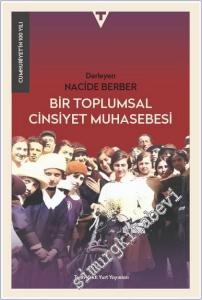 Bir Toplumsal Cinsiyet Muhasebesi -        2024