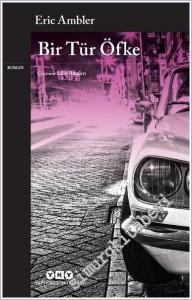 Bir Tür Öfke -        2025