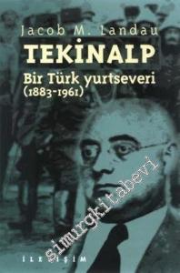 Bir Türk Yurtseveri Tekinalp  -        1996