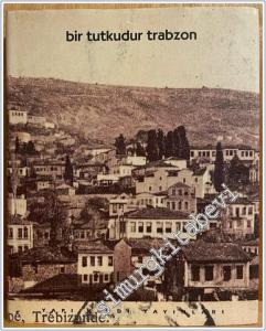 Bir Tutkudur Trabzon -        1997
