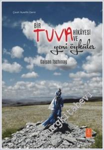 Bir Tuva Hikayesi ve Yeni Öyküler -        2019