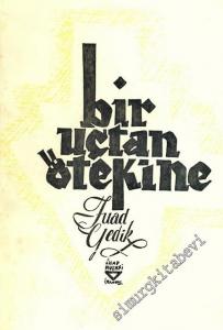 Bir Uçtan Ötekine -        1960