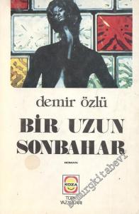 Bir Uzun Sonbahar -