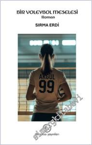 Bir Valeybol Meselesi -        2025