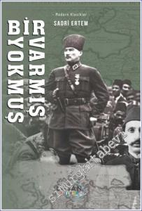 Bir Varmış Bir Yokmuş -        2022