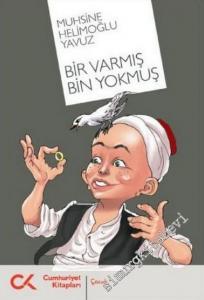 Bir Varmış Bir Yokmuş  -        2007