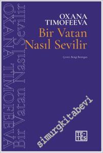 Bir Vatan Nasıl Sevilir -        2025