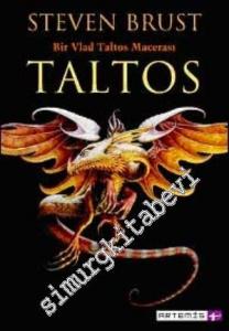 Bir Vlad Taltos Macerası: Taltos -