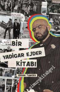 Bir Yadigar Ejder Kitabı -