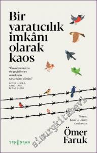 Bir Yaratıcılık İmkanı Olarak Kaos -        2022