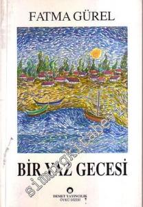 Bir Yaz Gecesi İMZALI -