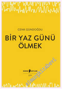 Bir Yaz Günü Ölmek -