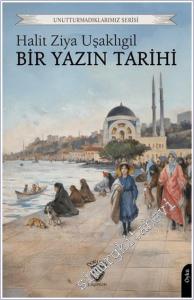 Bir Yazın Tarihi -        2025