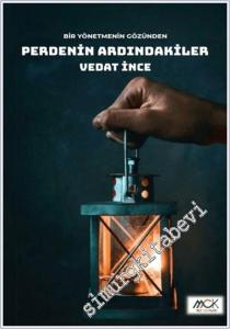 Bir Yönetmenin Gözünden Perdenin Ardındakiler -        2025