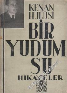 Bir Yudum Su - Hikâyeler -