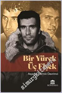 Bir Yürek Üç Fişek -        2023