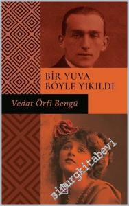 Bir Yuva Böyle Yıkıldı -        2025