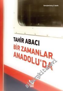 Bir Zamanlar Anadolu'da -