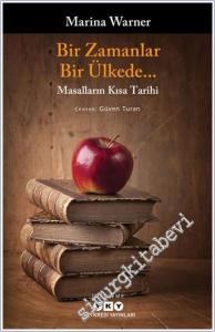 Bir Zamanlar Bir Ülkede: Masalların Kısa Tarihi -        2022