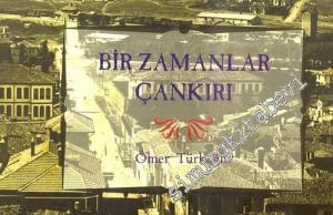 Bir Zamanlar Çankırı -        1998