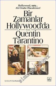 Bir Zamanlar Hollywood'da : Hollywood 1969 Ah Orada Olacaktınız -        2023