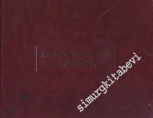 Bir Zamanlar İstanbul  [1900'lerin Başındaki Kartpostalların Baskıları]  -