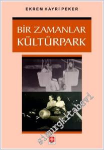 Bir Zamanlar Kültürpark -        2024