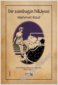 Bir Zambağın Hikayesi -        2025