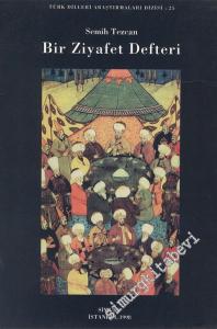 Bir Ziyafet Defteri -        1998