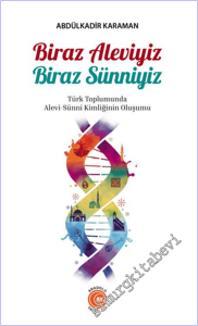 Biraz Aleviyiz Biraz Sunniyiz -        2026