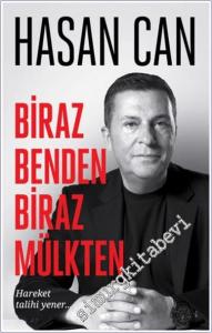 Biraz Benden Biraz Mülkten -        2024