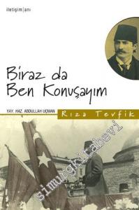 Biraz da Ben Konuşayım -        2025