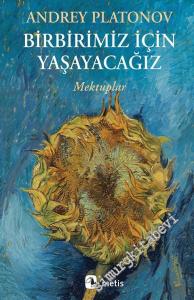 Birbirimiz İçin Yaşayacağız - Mektuplar -        2022