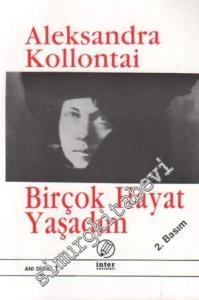 Birçok Hayat Yaşadım -