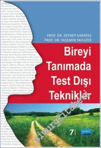 Bireyi Tanımada Test Dışı Teknikler -        2025