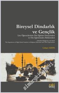 Bireysel Dindarlık ve Gençlik -        2025