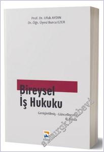 Bireysel İş Hukuku -        2025