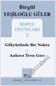 Birgül Yeşiloğlu Güler Toplu Oyunları 1 -        2025